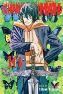 CHAINSAW MAN, VOL. 16 CHAINSAW MAN, VOL. 16