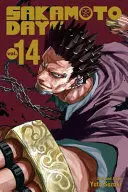 SAKAMOTO DAYS, VOL. 14