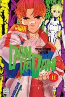 DANDADAN, VOL. 11