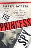 THE PRINCESS SPY