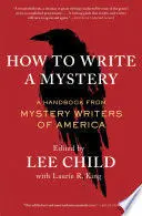 HOW TO WRITE A MYSTERY HOW TO WRITE A MYSTERY