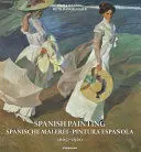 PEINTURE ESPAGNOLE PEINTURE ESPAGNOLE