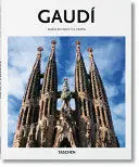 ANTONI GAUDI, 1852-1926 ANTONI GAUDI, 1852-1926