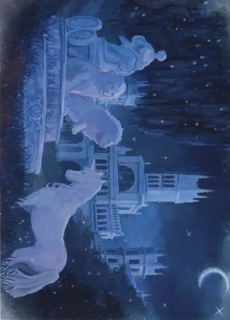 Madrid: a Secret Kingdom - Cibeles Pc