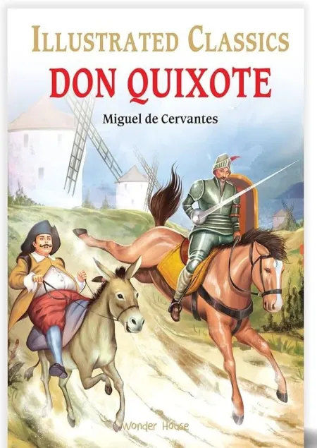 Don Quixote