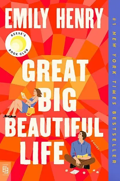 Great Big Beautiful Life (Us Ppb)