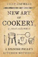 NEW ART OF COOKERY NEW ART OF COOKERY