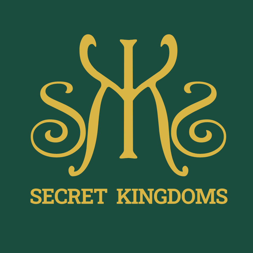 About Us The Secret Kingdoms