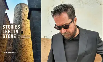 Stories Left in Stone – Explore Caceres & Extremadura with Troy Nahumko