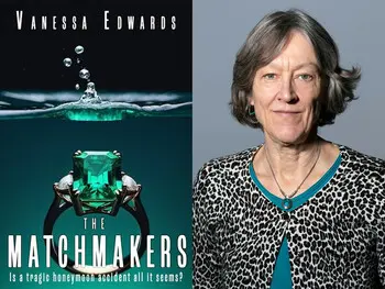 Meet your Match with Vanessa Edwards