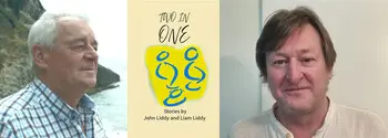 Two for the price of one with the Liddy Bros.
