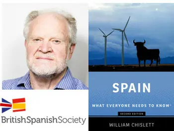 Spain : What Everyone Needs to Know®   