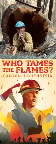 Learn “Who Tames the Flames?” 