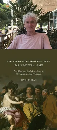 Explore Converso Non-Conformism in Spain 