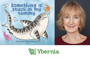 Something is stuck in my Tummy