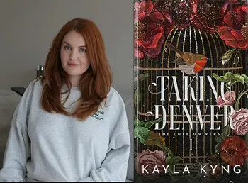 Weakness is a bullet – trigger warning!