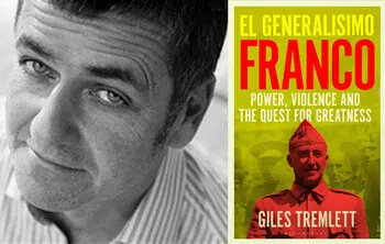 Book-Signing Event with Giles Tremlett