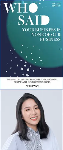 Is my Business your Business? How sustainable are we?