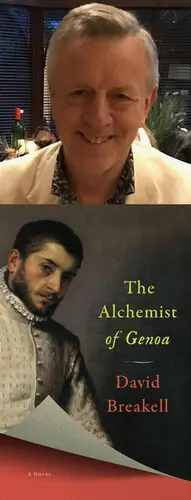 Uphold the truth - with the Alchemist of Genoa 