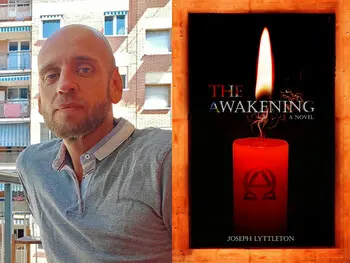 The Awakening - with Joseph Lyttleton