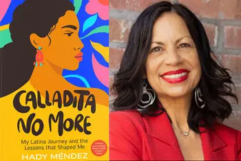 Break your Silence with Hady Méndez