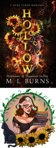 A Book Launch to fill that “Hollow” feeling inside you!