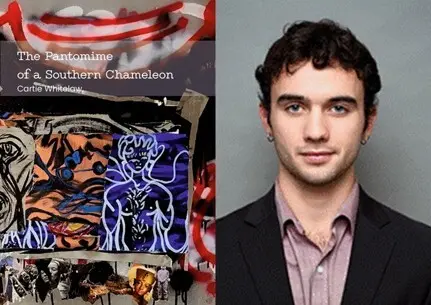 Come of age with a Southern Chameleon