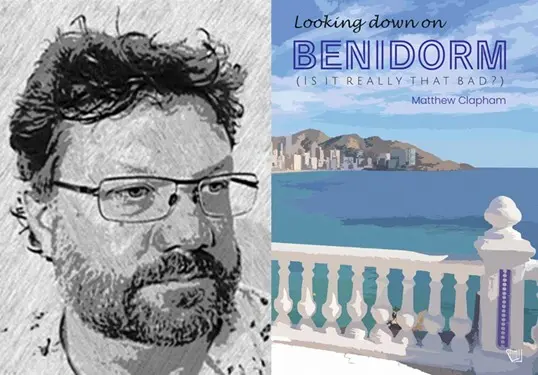 Explore the Conundrum that is Benidorm