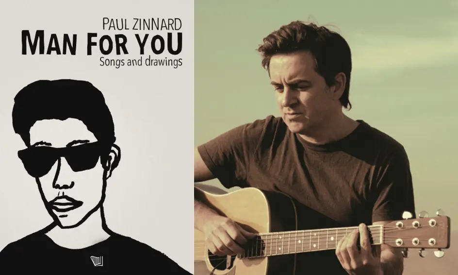 Memory and hope, and Paul Zinnard