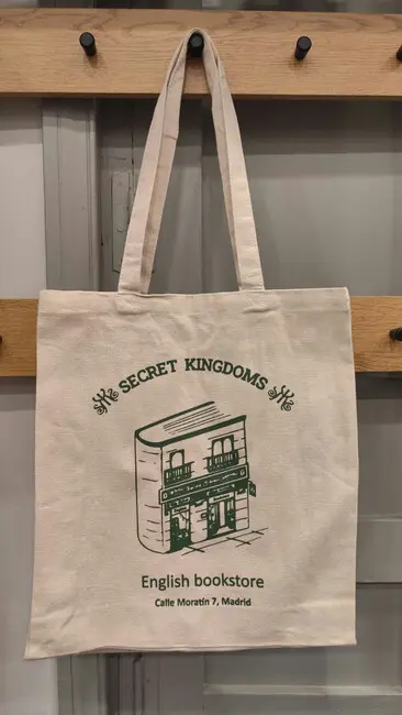 Deluxe Tsk Tote