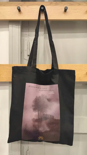 Wuthering Heights Limited Edition Tote